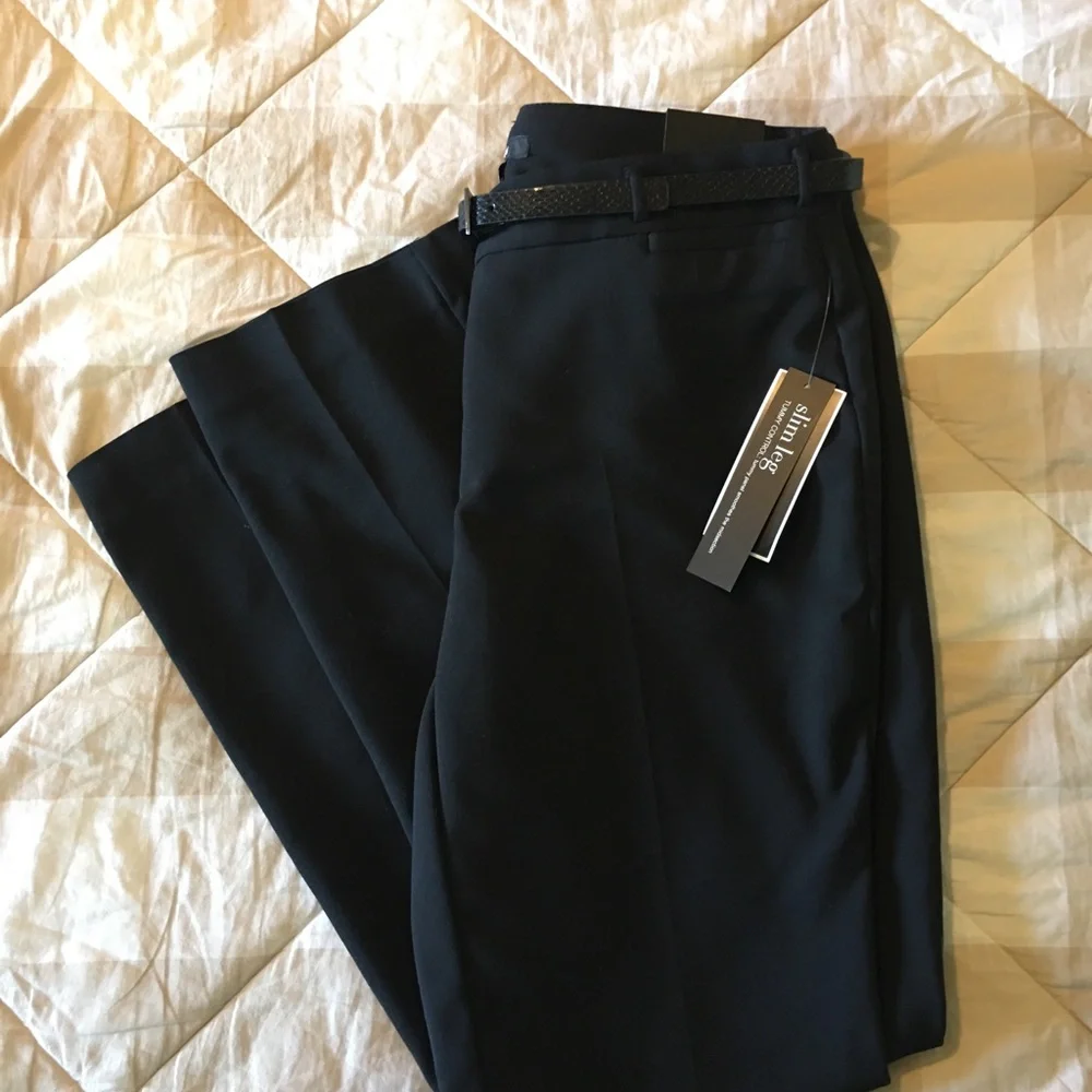 Alfani nwt slim